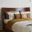 Harlowe Wood Platform Bed with Trundle-2058496865-2058496874