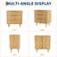 43.18 cm W Chest of 3 Drawers-495051424