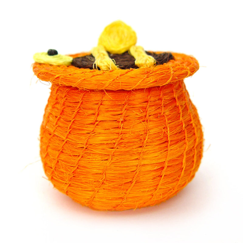 Panier à abeilles