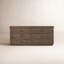 Valen 6 - Drawer Solid Wood Dresser