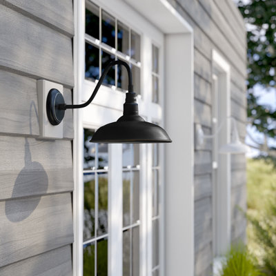 Ellesef Wall Light