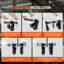 Capacity Manual Trolley-95136194