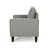 Gray Polyester Duplicate is out of stock