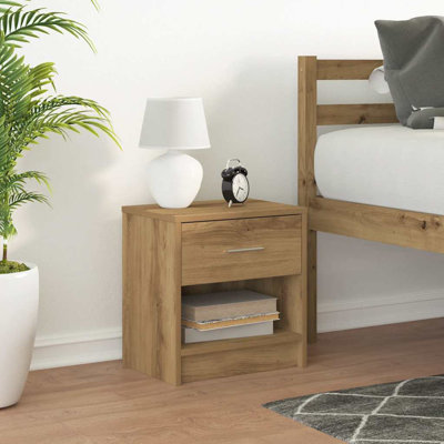 Bedside Cabinets With Drawer