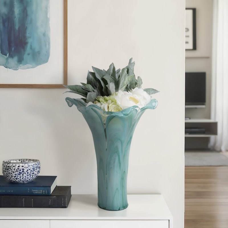 Grand vase 13 "Idro