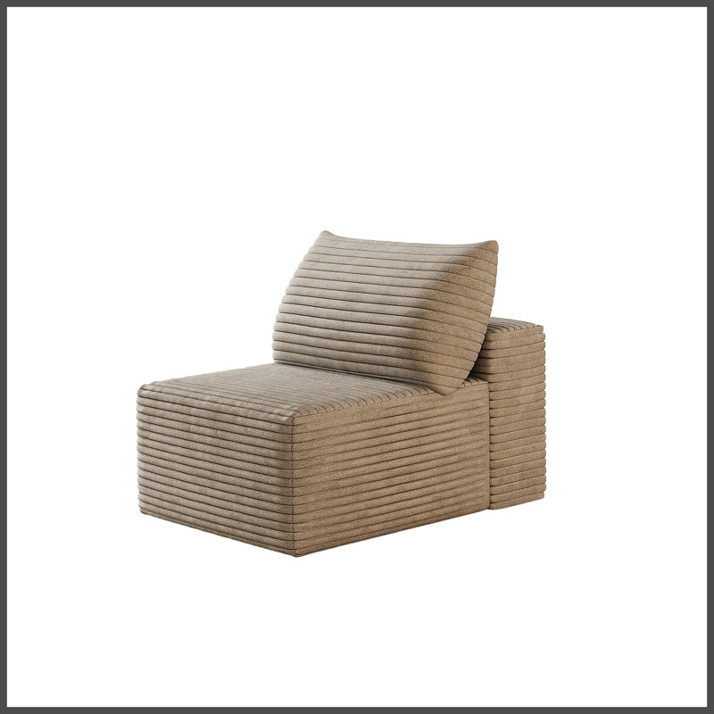 Y165-1S-CAMEL 1seater camel