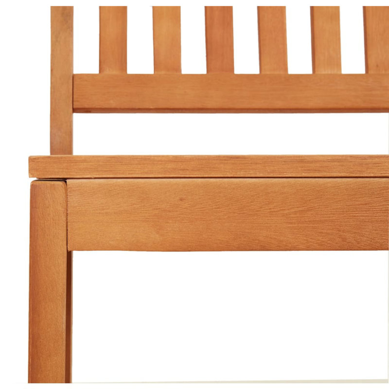 Danby Outdoor Bench