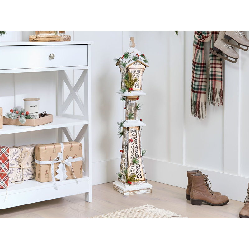 Christmas Decorative Accent