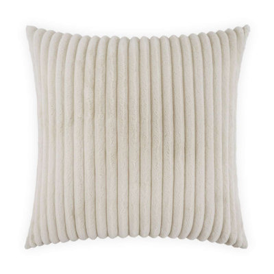 Megga Striped Pillow Cover & Insert