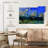 Apple Trees In Spring-108735474