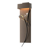 Rhapsody 1-Light LED Flush Mounted Sconce