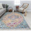 Tapis intérieur rétro Hailey-486653684