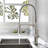 Home Adores Pull Down Kitchen Faucet-79003256