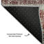 Tapis de qualité supérieure lavable à la machine Mayfield AMF2122-125331967-125331973