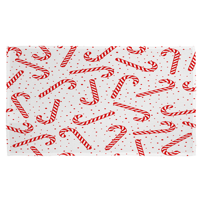 Tea Towel Kitchen Towel
