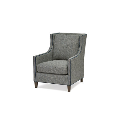 Greer Wingback Chair