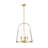 Royalston 5 - Light Unique/Statement Pendant-1113894877