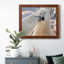 Baiser d'ours polaire - photographie sur toile-1293453920-1293453944
