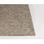 Nimah Wool Geometric Area Rug in Brown-966659534