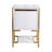 Marseille 24" Bathroom Vanity-93018924-105790436