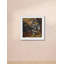 Negro Masks By Malvin Gray Johnson Reproduction Print