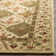 Dunbar Hand Tufted Wool Oriental Rug