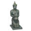 Sculpture de princesse thaïlandaise