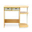 Julia Peninsula Home Laptop Notebook Computer Desk/Table-21216326