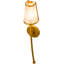 Verheven 1 - Light Wallchiere
