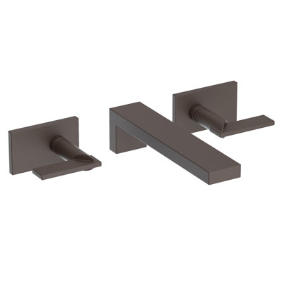 Metro Wall Mount Bathroom Faucet