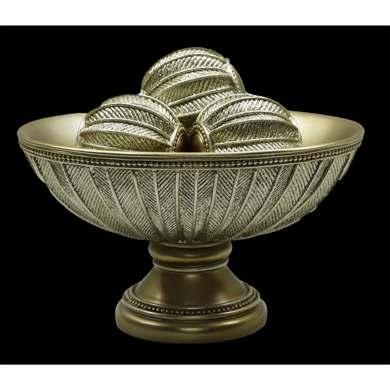 Edmea Handmade Decorative Bowl 1
