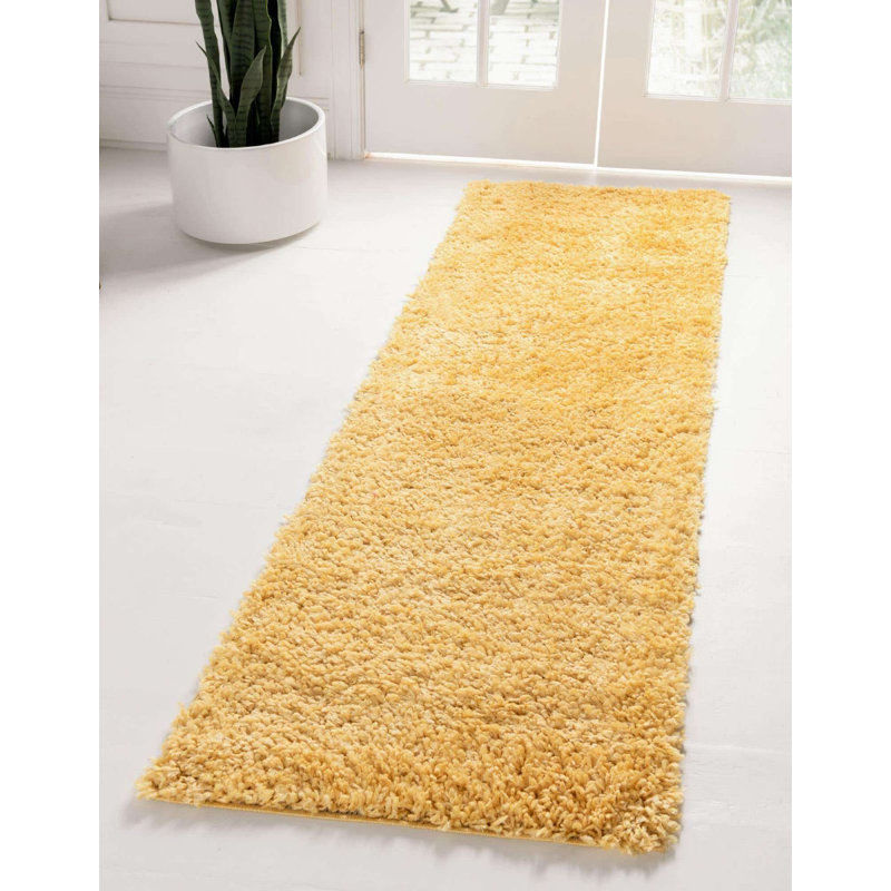 Carlosadrian Oriental Indoor Rug, Runner 2'2" x 6'7"