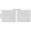 Celinka Polyvinyl Chloride (PVC) Privacy Strips-1861434037