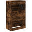 8 Pair Shoe Storage Cabinet-723080861