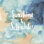 "Coastal Breeze Quotes I" par Anne Tavoletti - Art textuel sur toile tendue