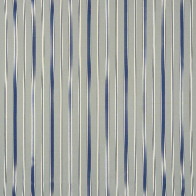 Coco Stripe Fabric, Mineral