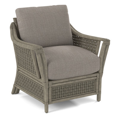 Boca Armchair