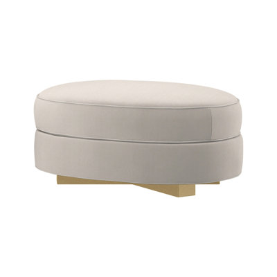 Jackson Upholstered Ottoman