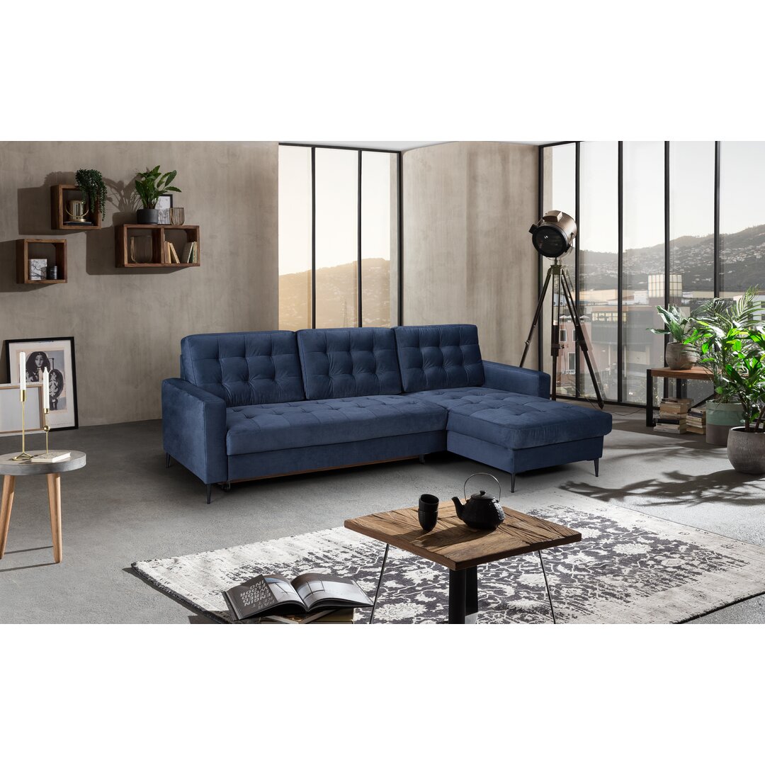 3-Sitzer-Sofa Amsterdam