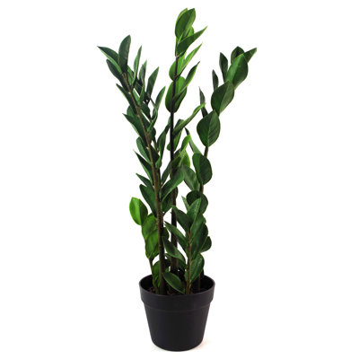 75cm Faux Plant in Pot Liner