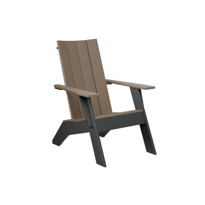 Chaise Adirondack nordique Berlin Gardens