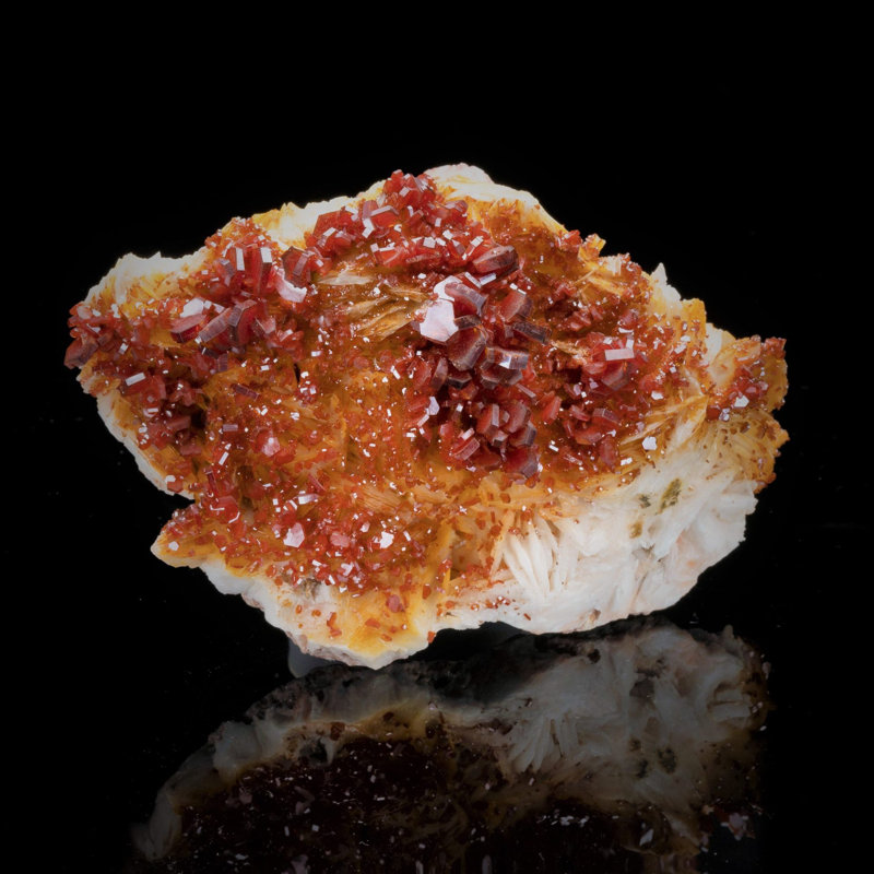 Vanadinite