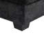 Canapé modulaire en tissu 7 pièces Dominguez