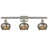 Brushed Satin Nickel