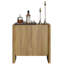 Meuble télé Glorian Modern French Wood-131469275