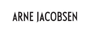 Arne Jacobsen Logo