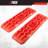 Stalwart Offroad Recovery Traction Boards 2-Pack