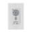 Reversible Fan and Light Ceiling Fan Remotes & Wall Control-5503061