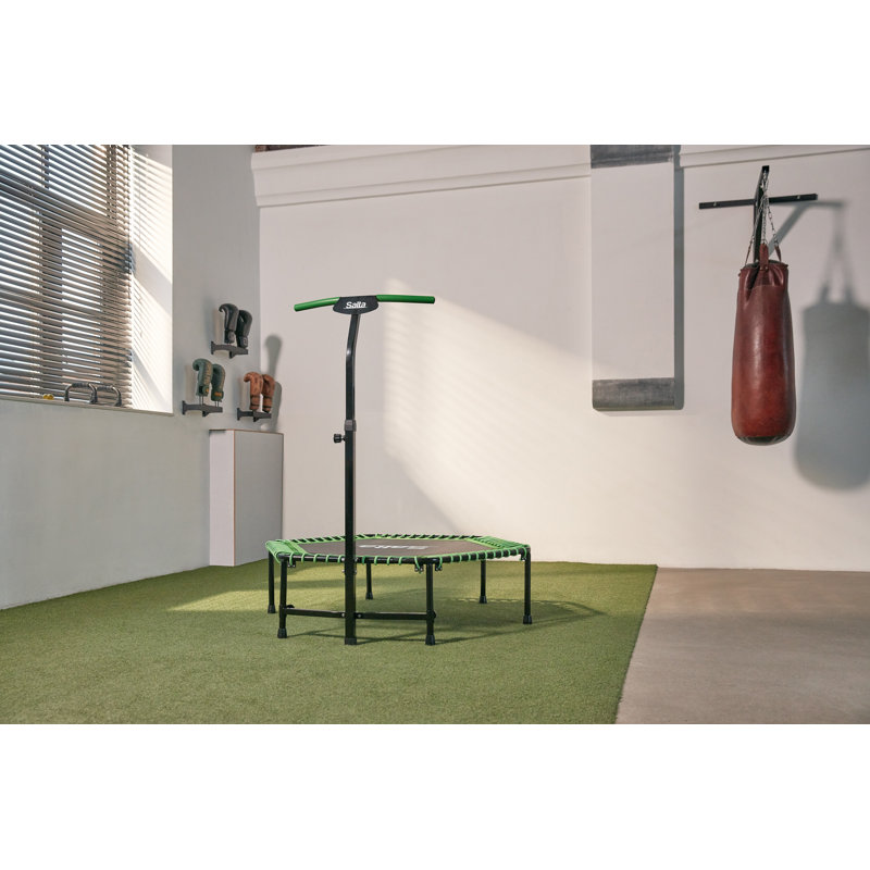 Salta Fitness 140cm, Green