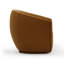 Velvet Swivel Chair-381978660